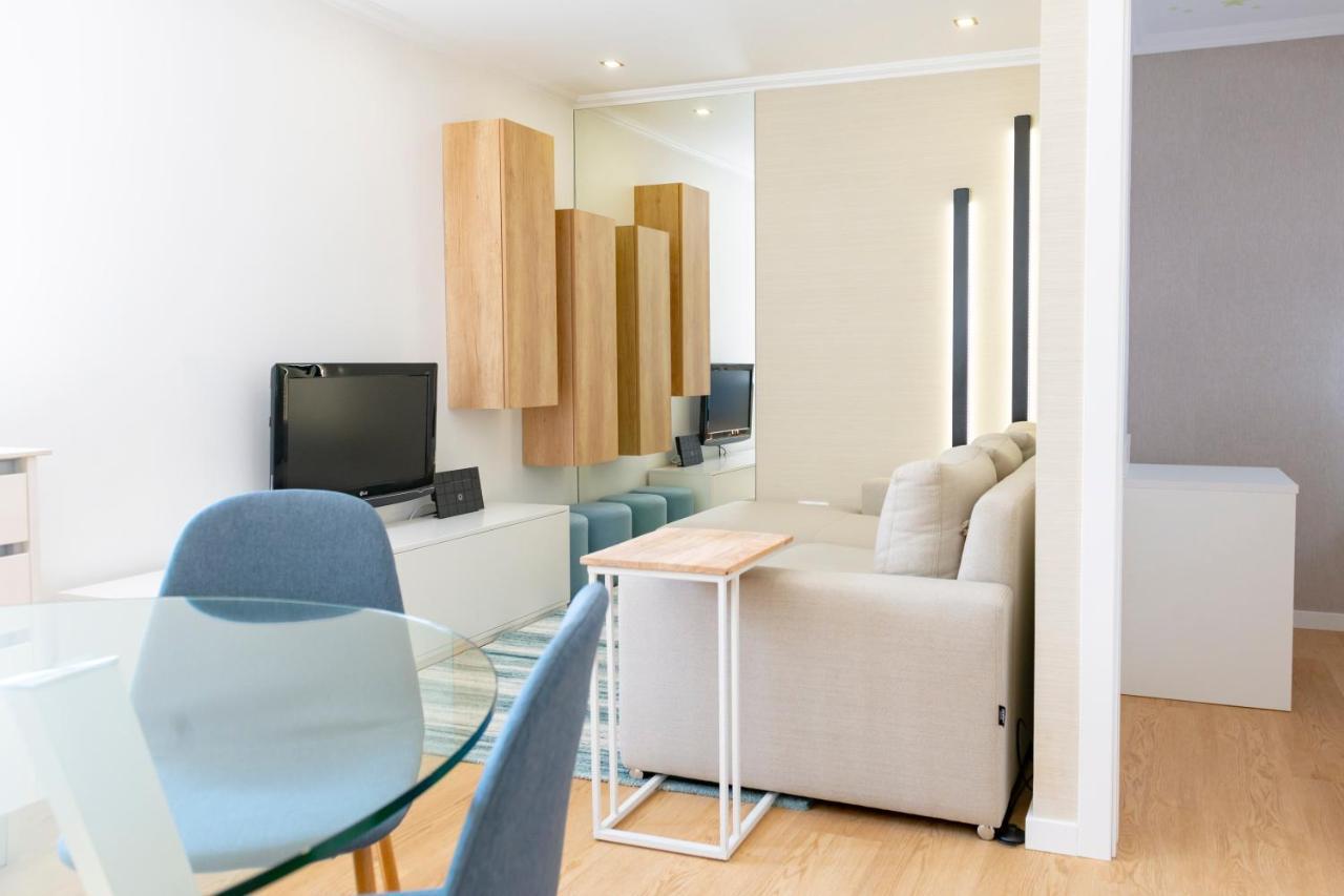 The Modern 1385 Apartment Batalha Exterior foto