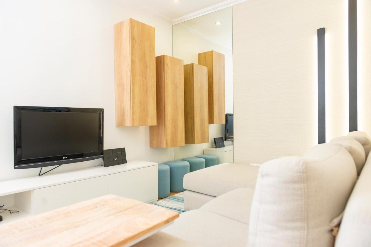 The Modern 1385 Apartment Batalha Exterior foto