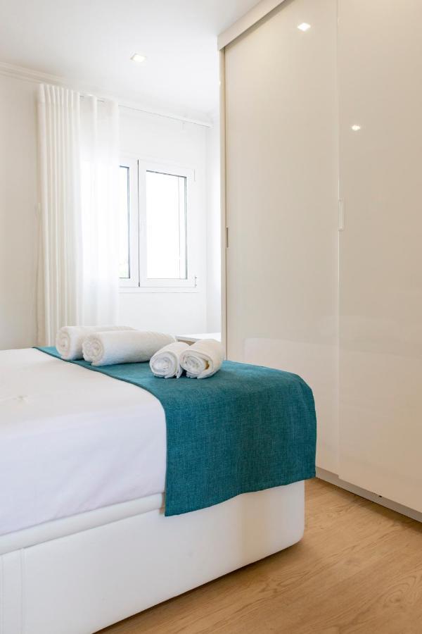 The Modern 1385 Apartment Batalha Exterior foto